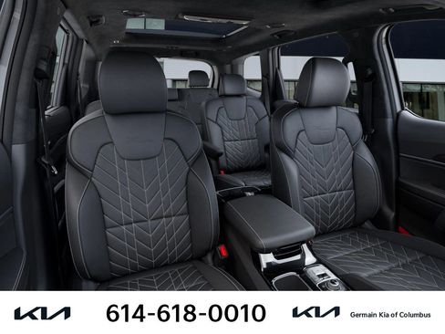 New 2025 Kia Telluride SX Prestige X-Line image 18