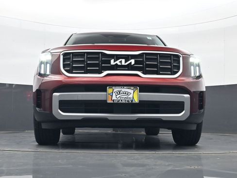Used 2023 Kia Telluride S AWD/4WD image 23