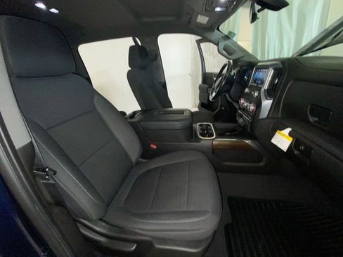 Used 2021 GMC Sierra 1500 Elevation w/ Preferred Package image 37