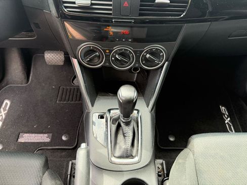 Used 2015 MAZDA CX-5 Sport w/ Bluetooth Audio Package image 26