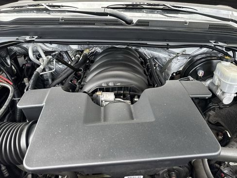 Used 2017 Chevrolet Tahoe LT RWD image 59