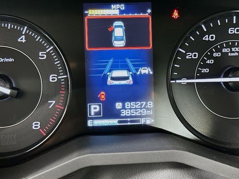 Used 2020 Subaru Impreza Premium w/ Popular Package #2 image 13