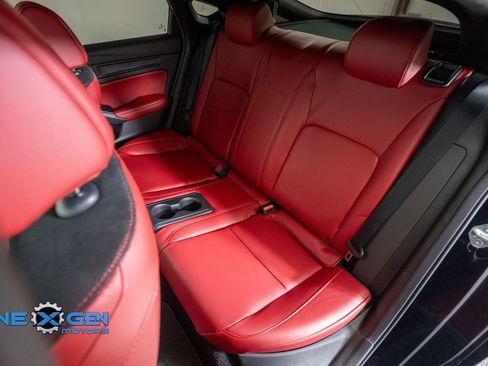 Used 2025 Acura Integra Type S FWD image 34