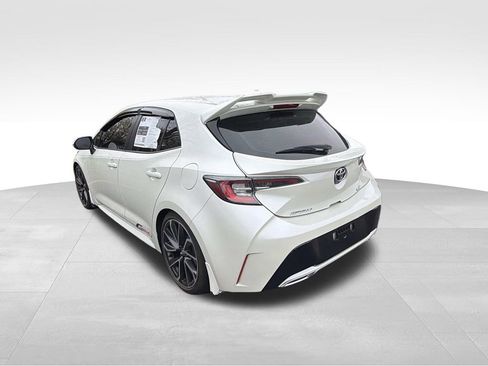 Used 2019 Toyota Corolla XSE image 4