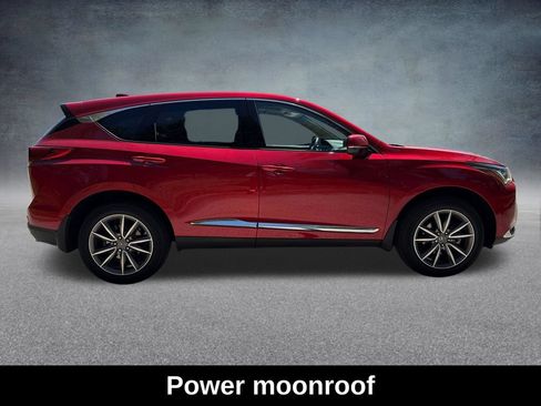 Used 2023 Acura RDX AWD w/ Technology Package image 6