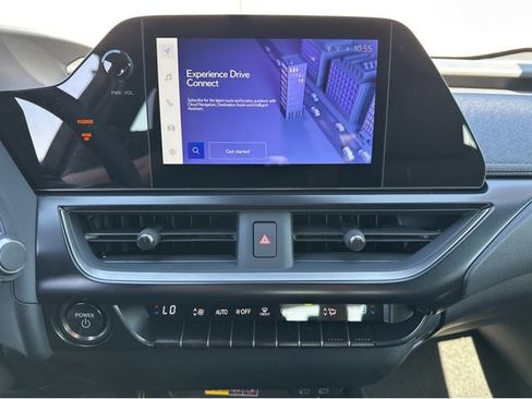 New 2026 Lexus UX 300h FWD image 10