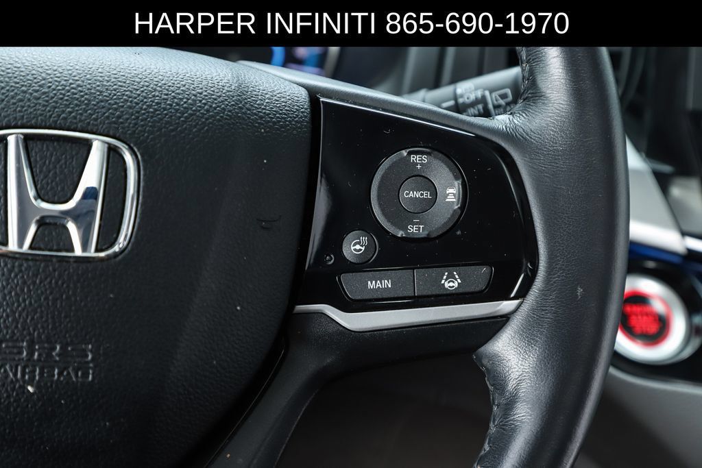 Used 2020 Honda Odyssey Elite image 22