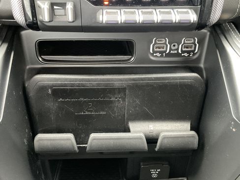 Used 2020 RAM 1500 Limited w/ Advanced Safety Group AWD/4WD image 16