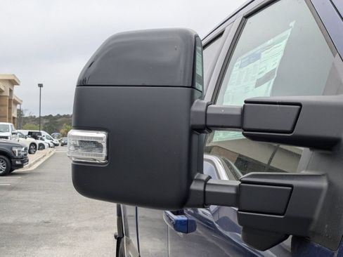 New 2026 Ford F350 King Ranch w/ FX4 Off-Road Package AWD/4WD image 13