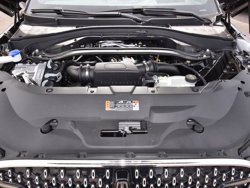 New 2025 Lincoln Aviator Reserve w/ Equipment Group 201A image 37