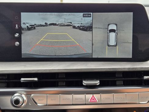 Used 2024 Kia Telluride SX Prestige X-Line AWD/4WD image 16