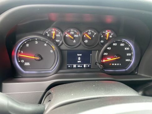 New 2025 Chevrolet Silverado 3500 W/T w/ WT Convenience Package image 21