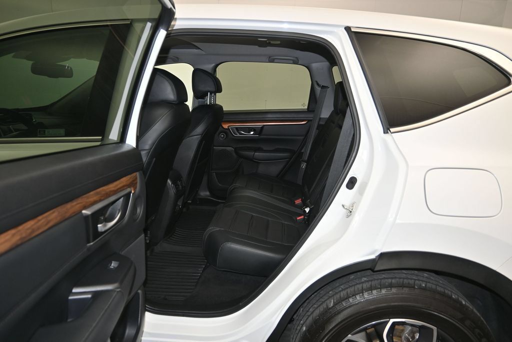 Used 2022 Honda CR-V EX-L image 23