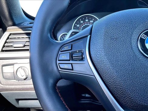 Used 2018 BMW 430i Convertible image 20