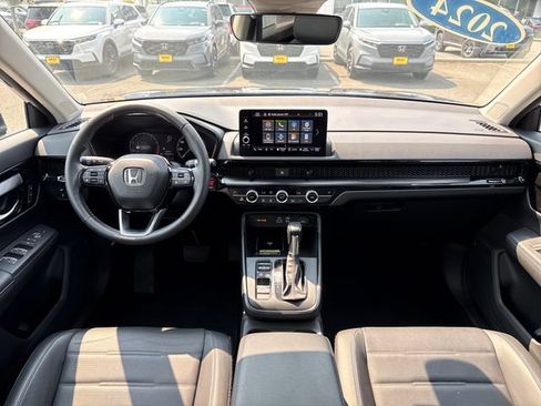 Certified 2024 Honda CR-V EX-L image 26