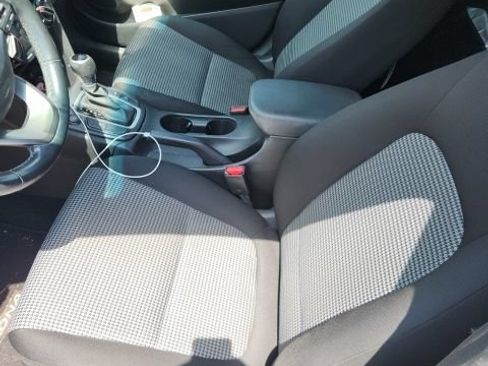 Used 2018 Hyundai Kona SEL AWD/4WD image 7