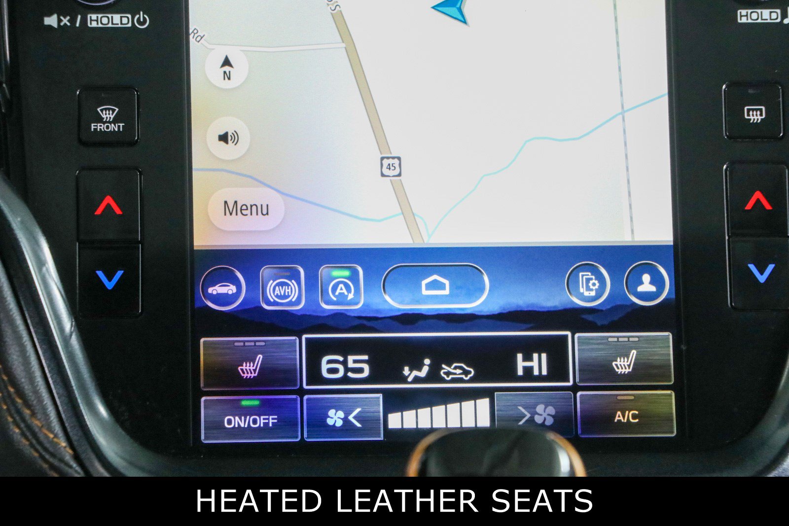 Used 2024 Subaru Outback Wilderness AWD/4WD image 20