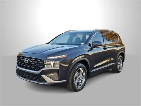 Used 2023 Hyundai Santa Fe SEL w/ Cargo Package image 4