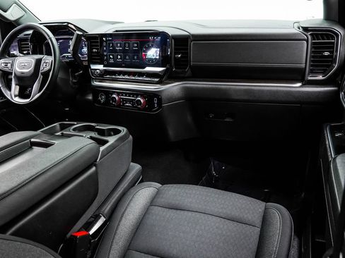 Used 2023 GMC Sierra 1500 Elevation AWD/4WD image 21