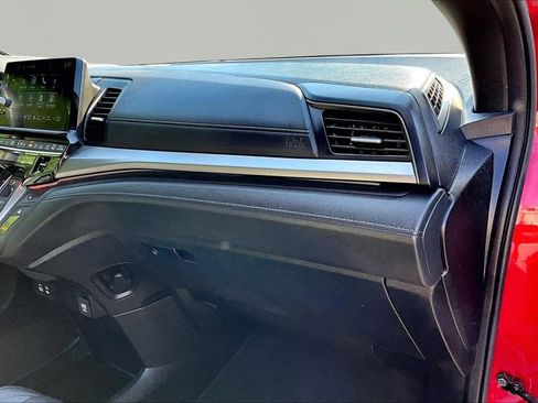 Used 2025 Honda Odyssey Sport-L image 21