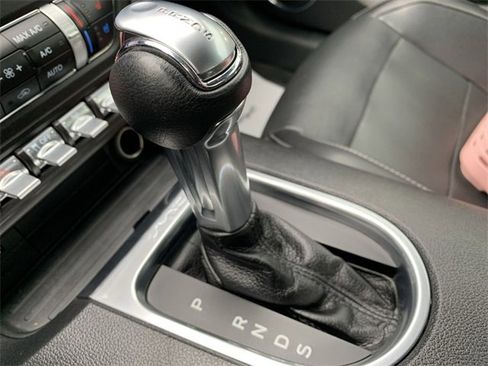 Used 2020 Ford Mustang Premium w/ Pony Package image 22