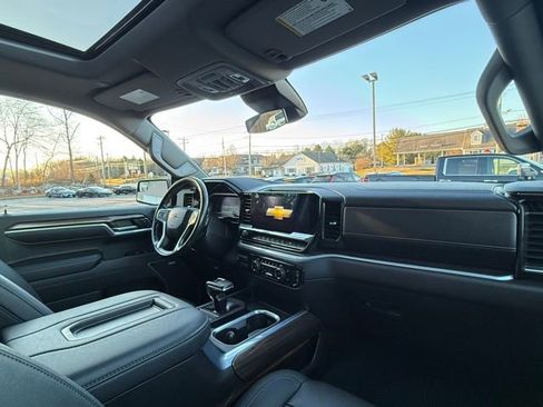 Used 2022 Chevrolet Silverado 1500 RST w/ All Star Edition Plus image 26