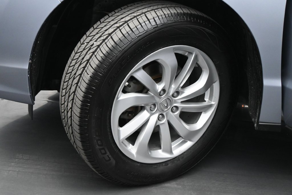 Used 2016 Acura RDX FWD image 18