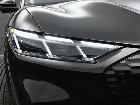 New 2025 Ford Mustang Mach-E Premium w/ Sport Appearance Package image 11