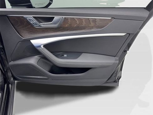 Used 2021 Audi A6 3.0T allroad Premium Plus w/ Executive Package image 49