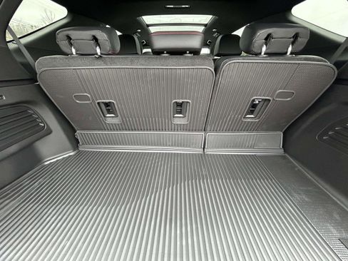 New 2026 Chevrolet Traverse RS w/ LPO, Floor Liner Package image 16