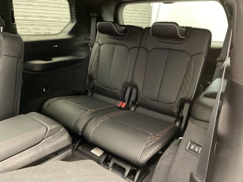 New 2026 Jeep Grand Cherokee L Summit AWD/4WD image 24