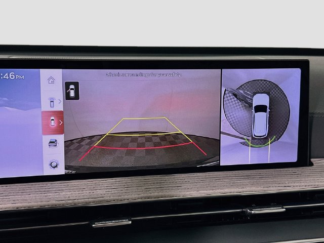 New 2027 Genesis GV80 2.5T Advanced AWD/4WD image 13