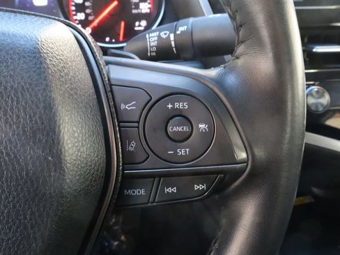 Used 2024 Toyota Camry XSE FWD image 25