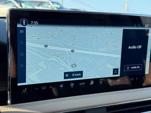 New 2025 Lincoln Corsair Grand Touring w/ Equipment Group 301A image 23