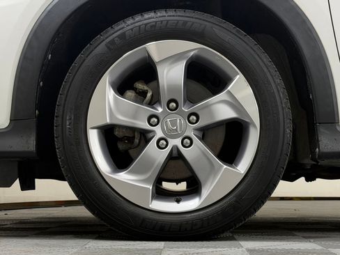 Used 2022 Honda HR-V LX image 11