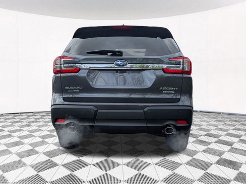 New 2026 Subaru Ascent Limited AWD/4WD image 15