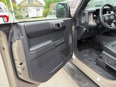 New 2026 Ford Bronco Outer Banks AWD/4WD image 12