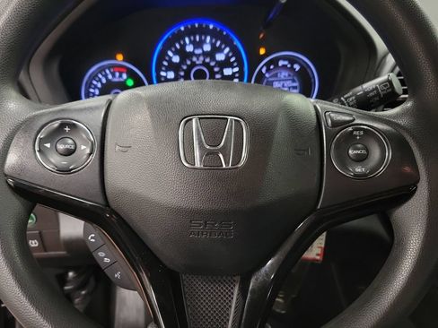 Used 2022 Honda HR-V LX image 21