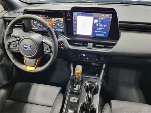 New 2026 Subaru Outback Wilderness image 30