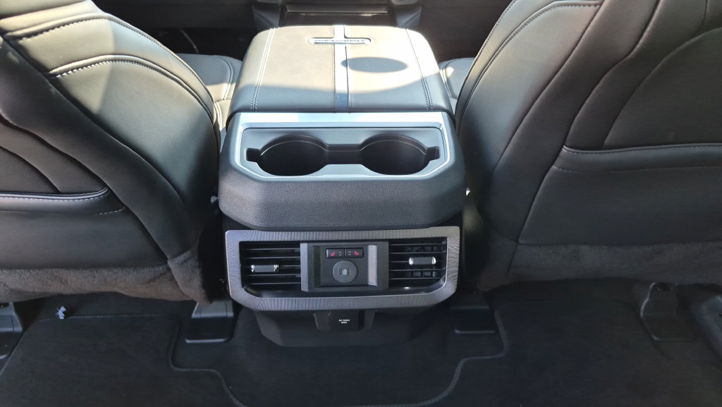 Used 2026 Ford F350 Platinum AWD/4WD image 22