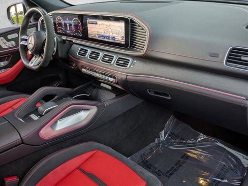 Used 2024 Mercedes-Benz GLE 53 AMG 4MATIC image 23