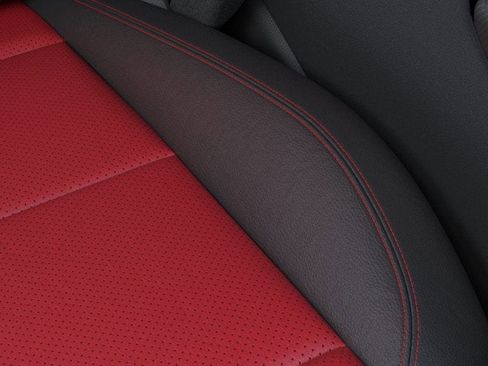 New 2026 Chevrolet Equinox EV RS w/ Active Safety Package 3 image 46