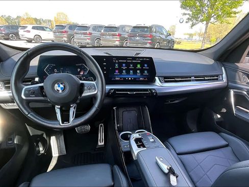 Used 2025 BMW X1 xDrive28i w/ M Sport Package image 15