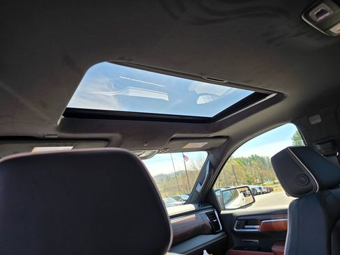 New 2026 GMC Sierra 1500 Denali Ultimate image 15