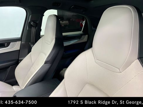 Used 2024 Porsche Cayenne S w/ Premium Package Plus (PP1) AWD/4WD image 17