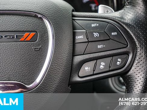 Used 2023 Dodge Durango GT AWD/4WD image 33