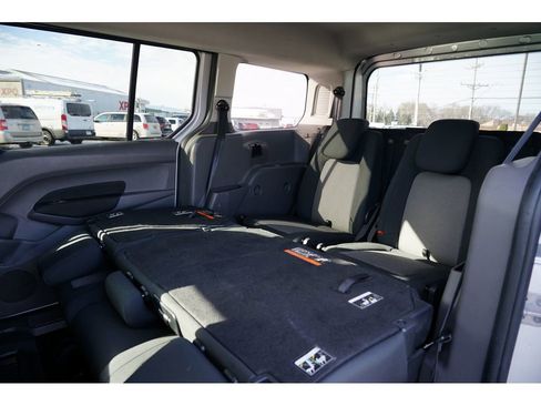 Used 2020 Ford Transit Connect XL image 19