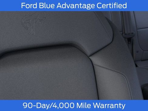 Used 2026 Ford Bronco Big Bend w/ Black Diamond Package AWD/4WD image 19