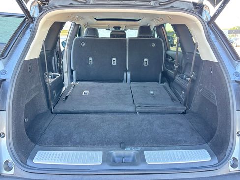 Used 2023 INFINITI QX60 Pure FWD image 21