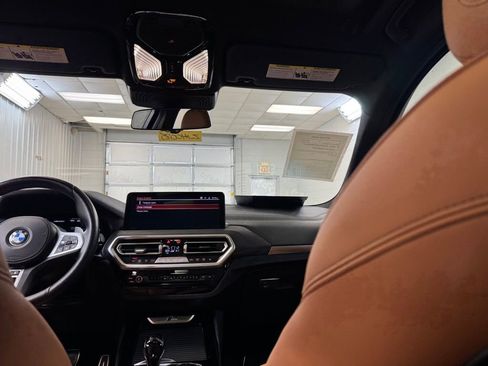 Used 2023 BMW X3 M40i w/ Premium Package image 22